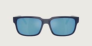 TWISTER Sunglasses in Dark Grey | Arnette®