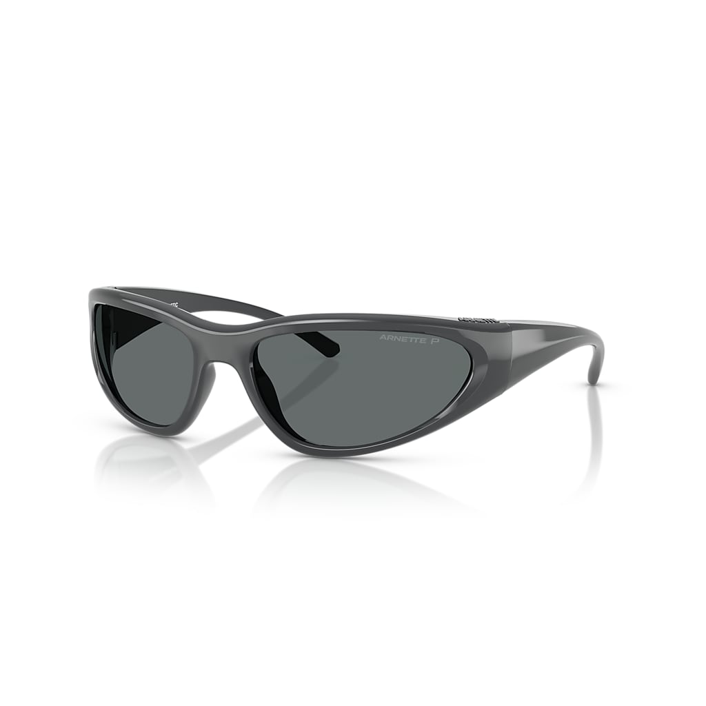 NINETEETWO Sunglasses in Dark Grey Polar | Arnette®