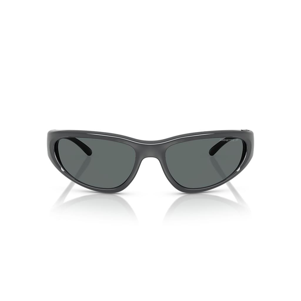 NINETEETWO Sunglasses in Dark Grey Polarized | Arnette®