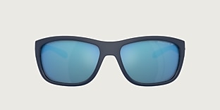 FLORESTA Sunglasses in Dark Grey | Arnette®