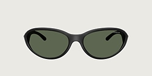 ARNET RAVEN アーネット　サングラス RAVEN Sunglasses in Dark Green | Arnette®