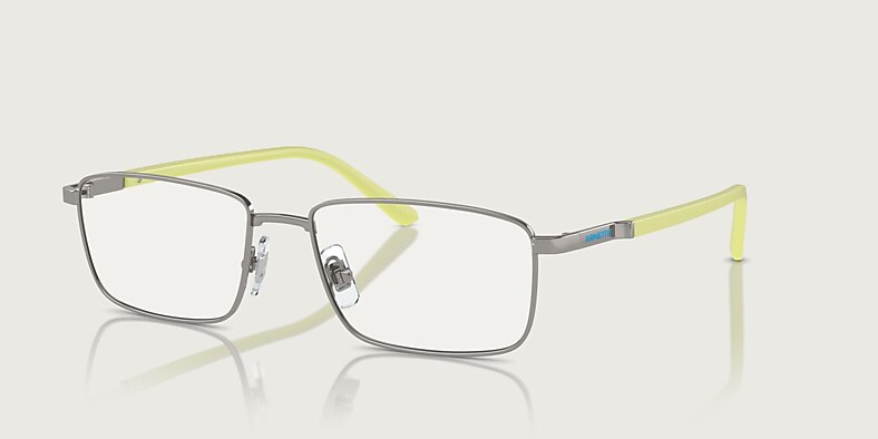 CAUCA Eyeglasses in Transparent | Arnette®