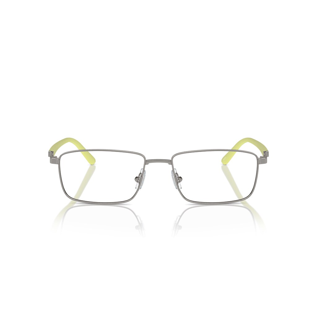 CAUCA Eyeglasses in Transparent | Arnette®