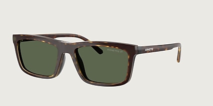 アーネット　サングラス TYPE Z Sunglasses in Dark Blue | Arnette®