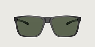 SOKATRA Sunglasses in Polarized Grey | Arnette®