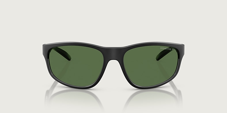 E.Z. Sunglasses in Polar Green | Arnette®