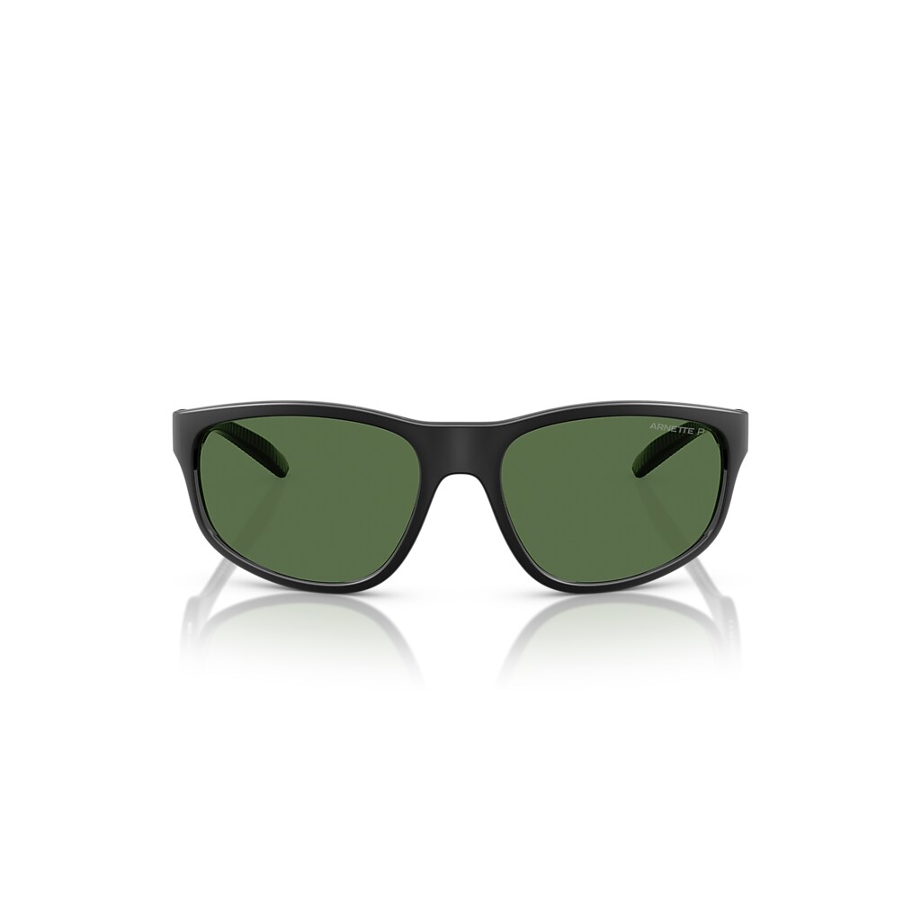 E.Z. Sunglasses in Polar Green | Arnette® display picture 3