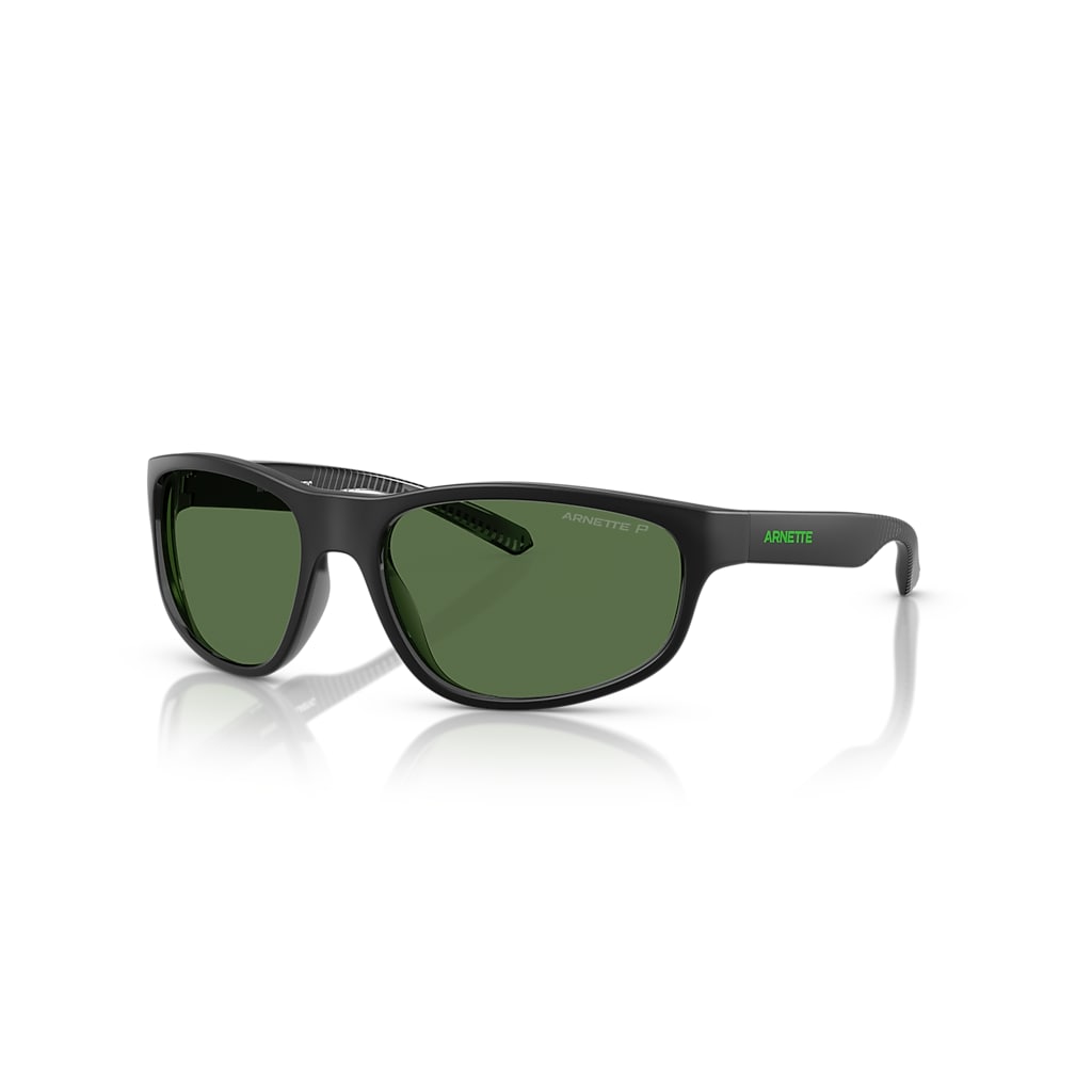 E.Z. Sunglasses in Polar Green | Arnette®