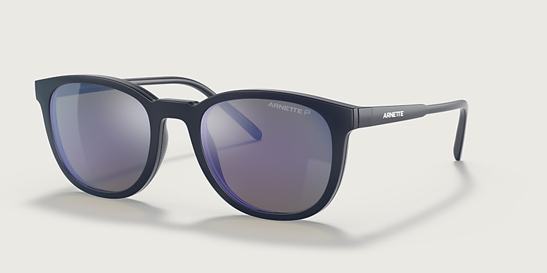 MOMOS Sunglasses in Clear | Arnette®