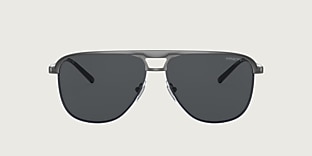 HOLBOXX Sunglasses in Grey | Arnette®