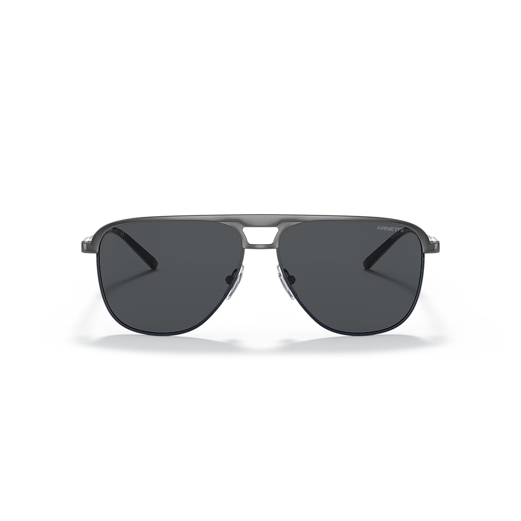 HOLBOXX Sunglasses in Grey | Arnette®