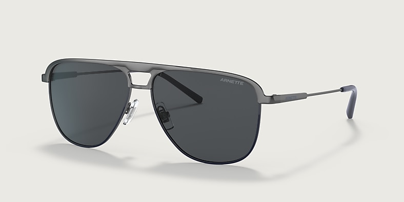 HOLBOXX Sunglasses in Grey | Arnette®