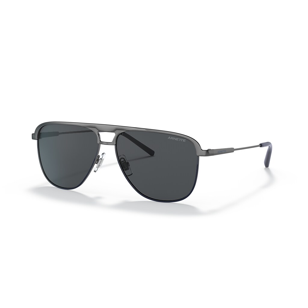 HOLBOXX Sunglasses in Grey | Arnette®