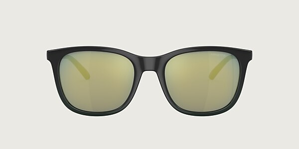 Arnette Multicolor Resin Sunglasses