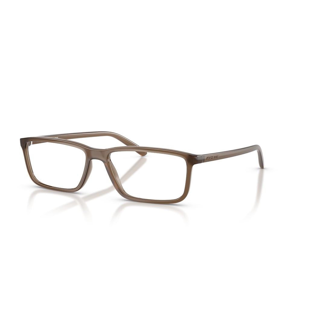ZAP Eyeglasses in Demo Lens | Arnette®