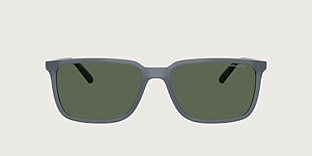 DINSKY Sunglasses in Dark Grey Polarized | Arnette®