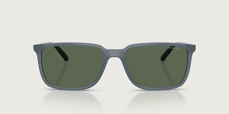 DINSKY Sunglasses in Dark Green | Arnette®