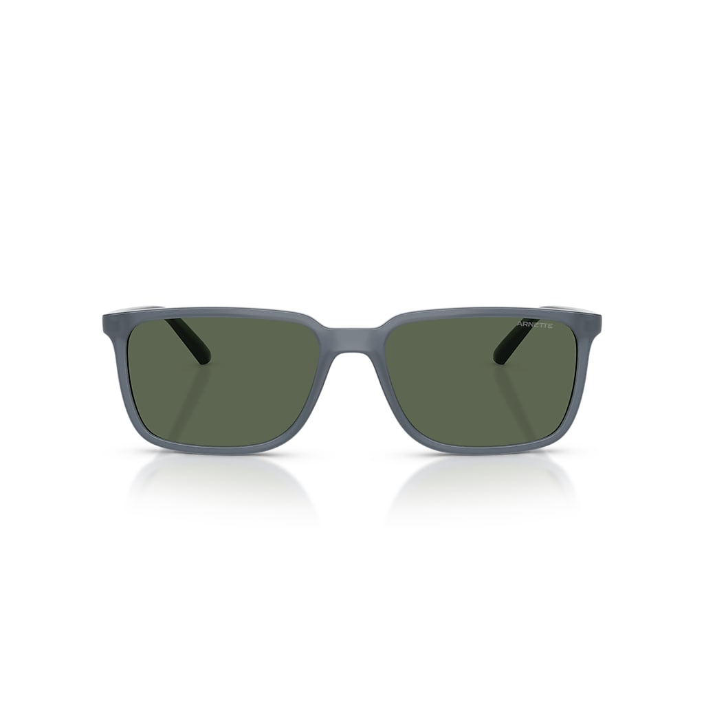 DINSKY Sunglasses in Dark Green | Arnette®