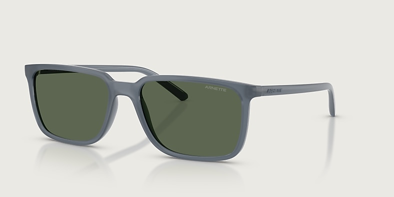 DINSKY Sunglasses in Dark Green | Arnette®