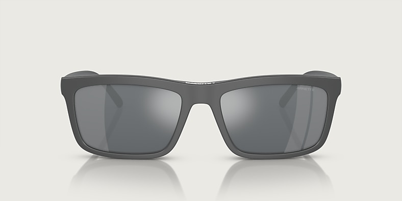 HYPNO 2.0 Sunglasses in Clear | Arnette®