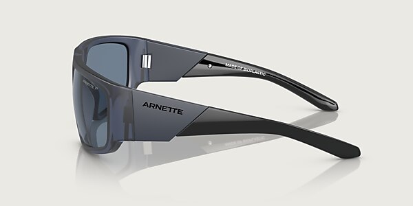 Bwake Polarized Replacement Lenses For Arnette Heist AN4135 Sunglasses