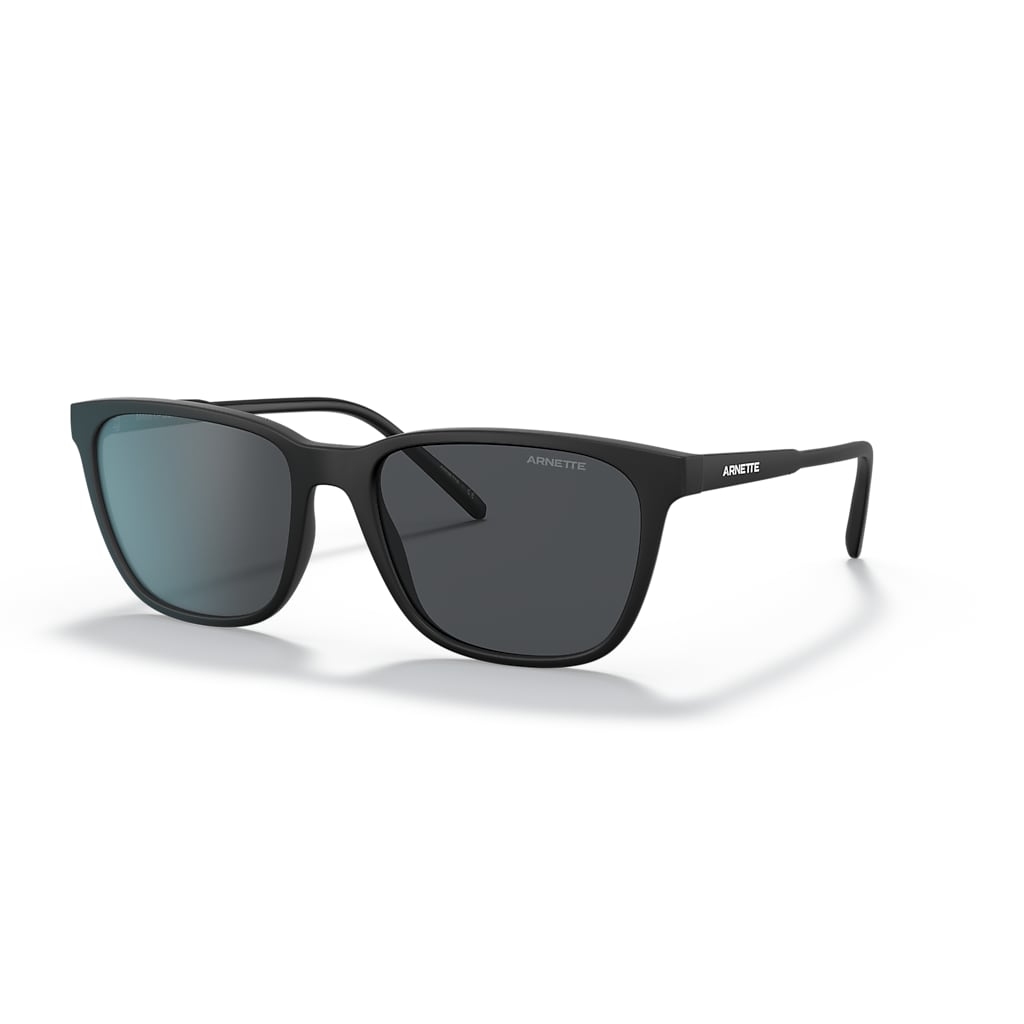 CORTEX Sunglasses in Dark Grey | Arnette®
