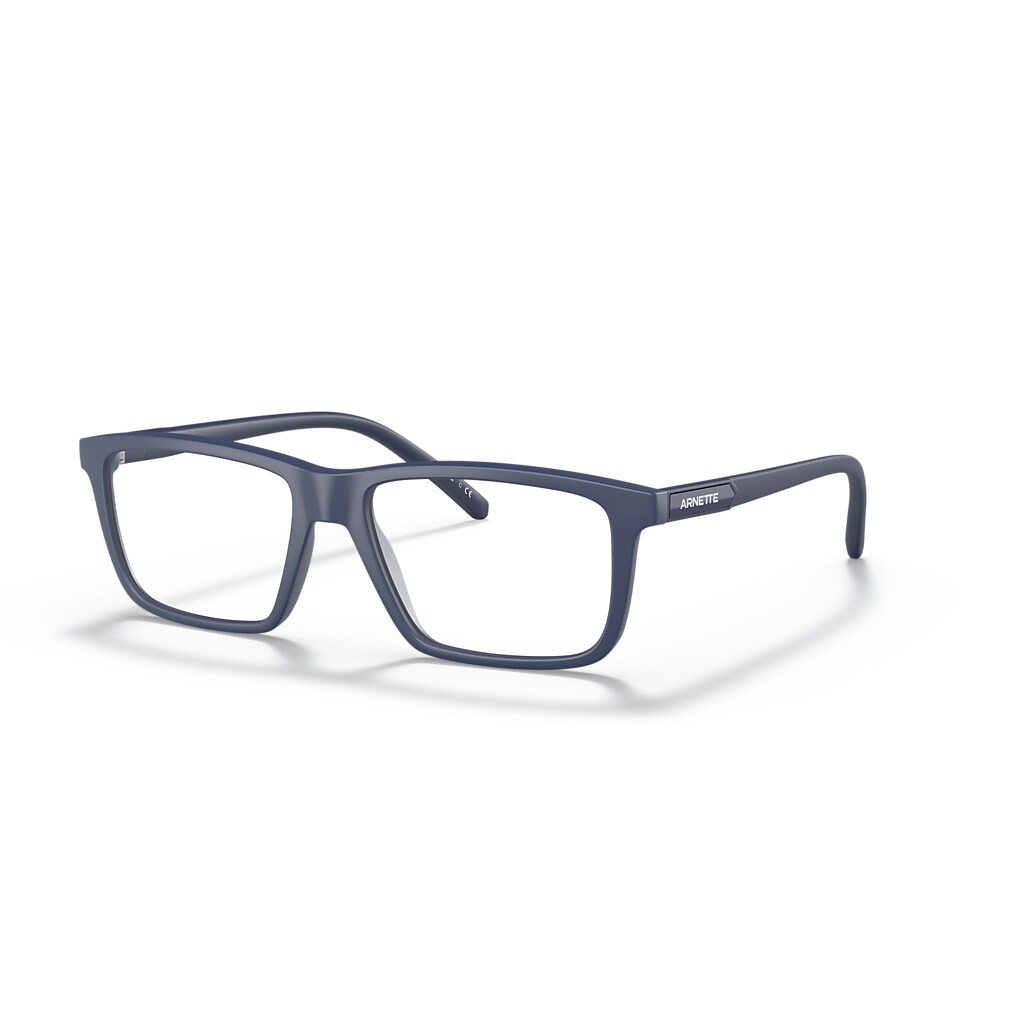 EYEKE Eyeglasses in Transparent | Arnette®
