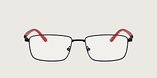 CAUCA Eyeglasses in Transparent | Arnette®