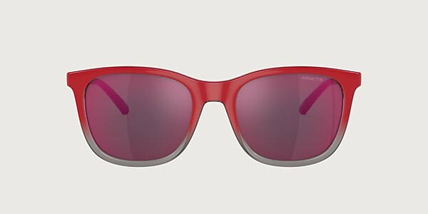 Arnette Multicolor Resin Sunglasses main image 1