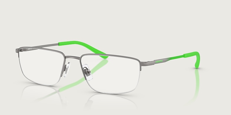 MIEZ Eyeglasses in Demo Lens | Arnette®