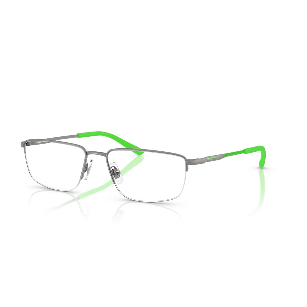 MIEZ Eyeglasses in Demo Lens | Arnette®