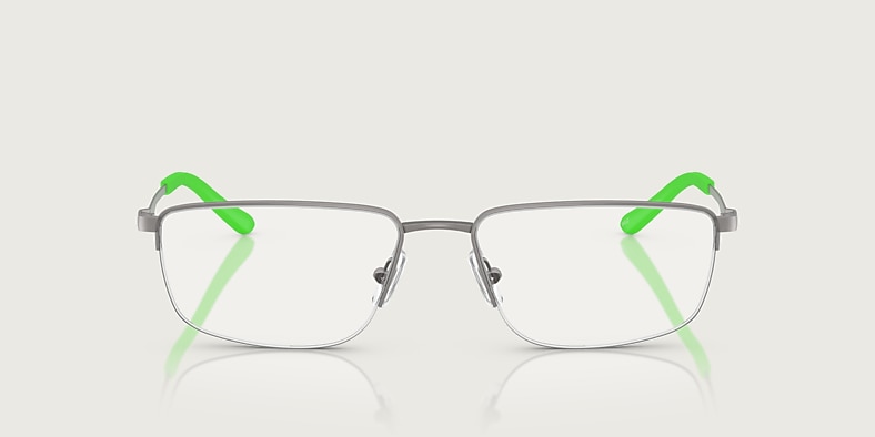 MIEZ Eyeglasses in Demo Lens | Arnette®