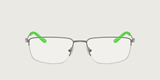 MIEZ Eyeglasses in Demo Lens | Arnette®