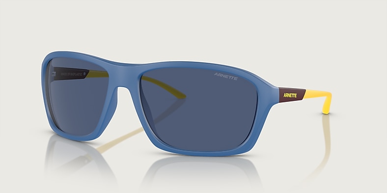 NITEWISH Sunglasses in Dark Blue | Arnette® NITEWISH Sunglasses in Dark Blue | Arnette®