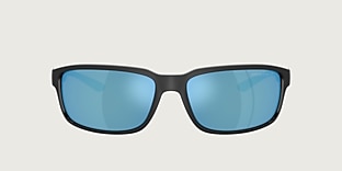 AN4373 Sunglasses in Dark Green | Arnette®