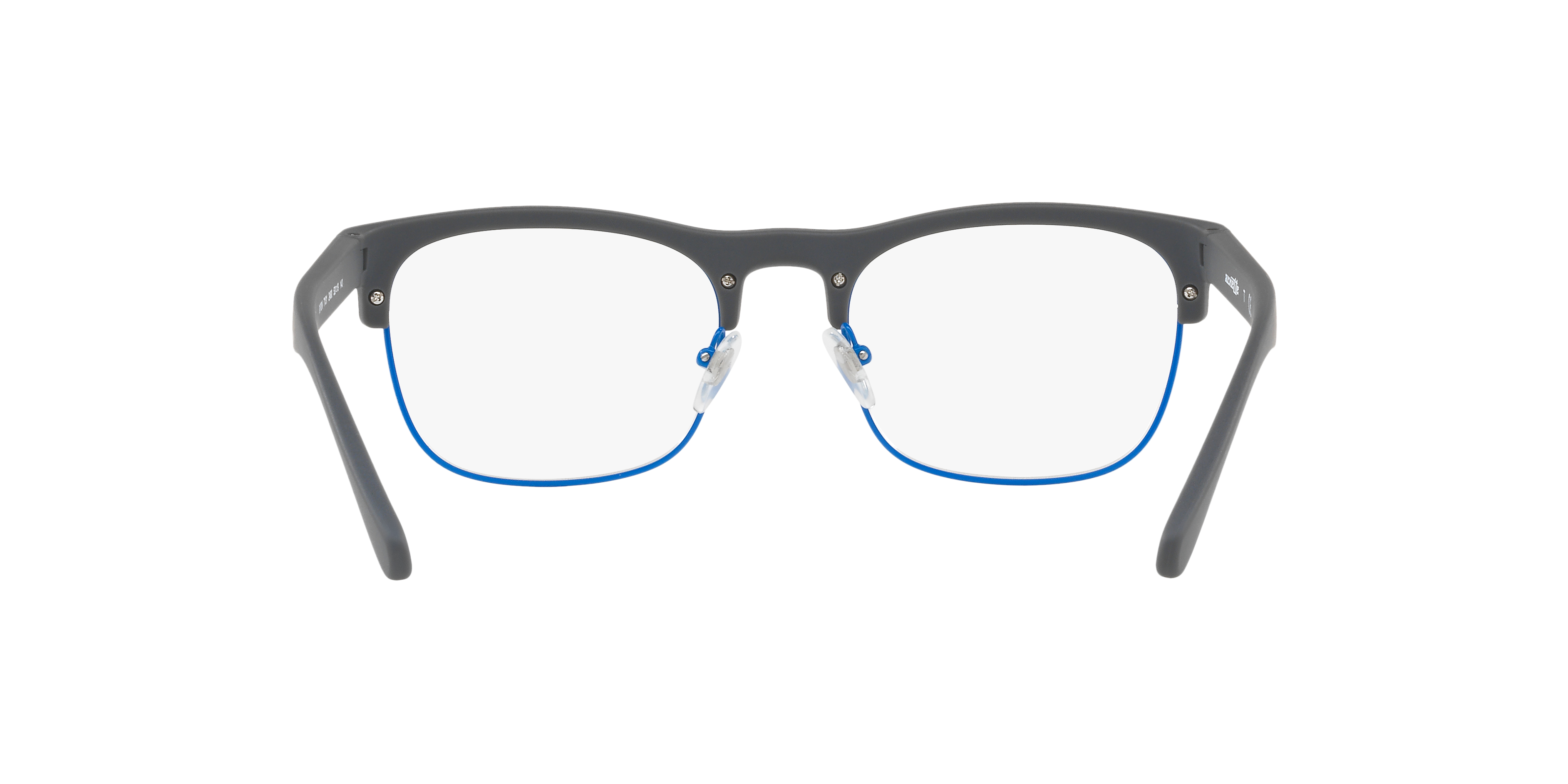 RIPON Eyeglasses in Transparent