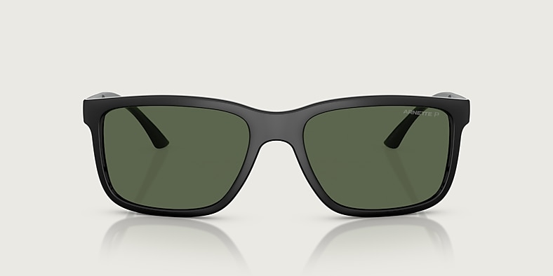 HEADLIGHT Sunglasses in Dark Green Polarized | Arnette®