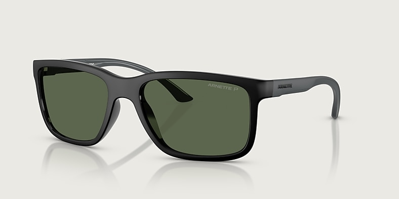 HEADLIGHT Sunglasses in Dark Green Polarized | Arnette®
