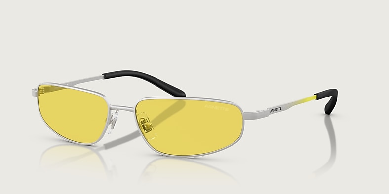 NARRO Sunglasses in Yellow | Arnette®