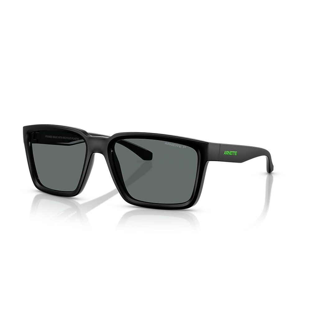 アーネット　サングラス Amazon.co.jp: (アーネット)Arnette サングラス 4202 ブラック
