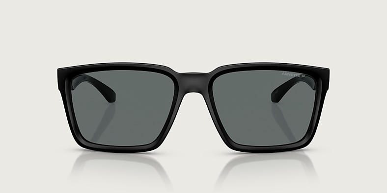 PLOT TWIST Sunglasses in Polar Grey | Arnette®