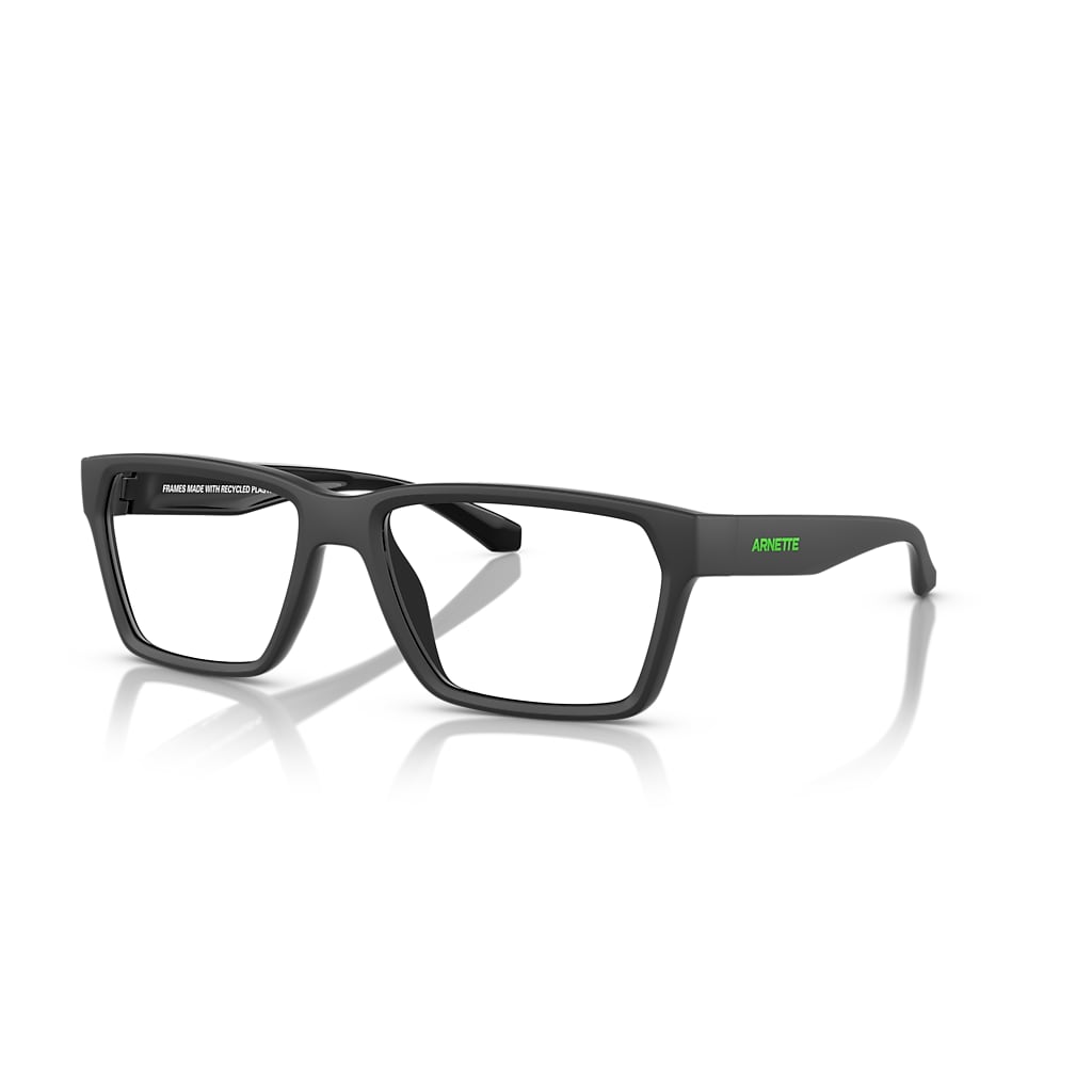 PINZ Eyeglasses in Demo Lens | Arnette®