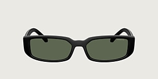 JET Sunglasses in Dark Grey | Arnette®