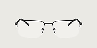 AN6152 Eyeglasses in Demo Lens | Arnette®