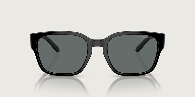アーネット　サングラス HAMIE Sunglasses in Polarized Dark Grey | Arnette®