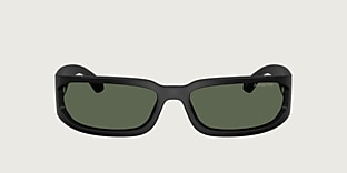 アンクレア SMAZE Sunglasses in Light Grey Mirror Silver | Arnette®