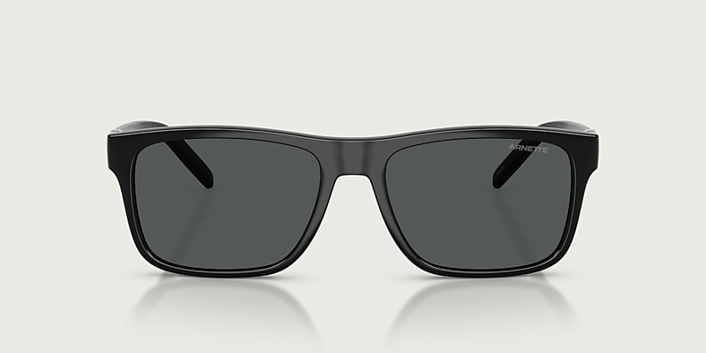 BANDRA Sunglasses in Dark Grey | Arnette®