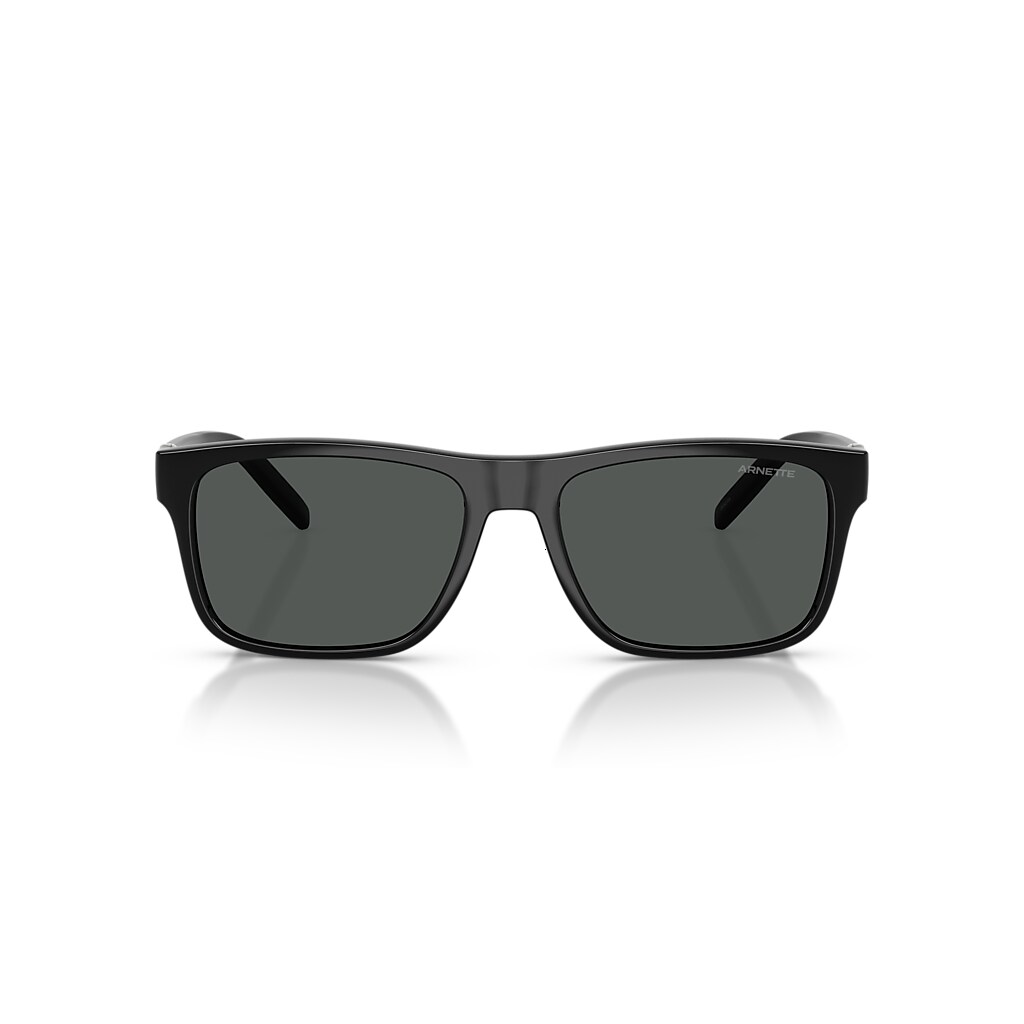 BANDRA Sunglasses in Dark Grey | Arnette®