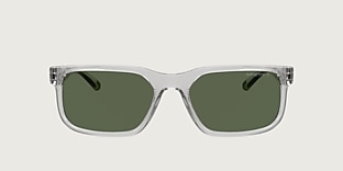 AN4372 Sunglasses in Dark Grey Polarized | Arnette®