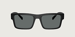 OMGEE Sunglasses in Dark Grey | Arnette®
